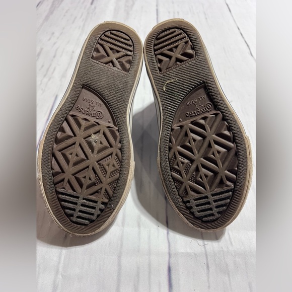 2/$20 Converse High Tops - Picture 3 of 4